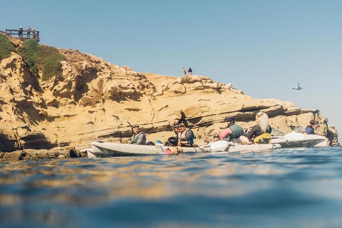 Two Hour Kayak and Snorkel Tour for Two in La Jolla - Key things to know before you go