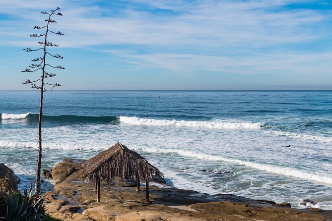 Ultimate La Jolla Self-Guided Driving & Walking Audio Tour Bundle - The driving tour portion: extra flexibility, but watch for overlap
