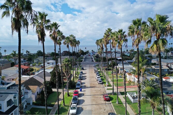 Ultimate La Jolla Self-Guided Driving & Walking Audio Tour Bundle - Who should book this La Jolla audio tour bundle