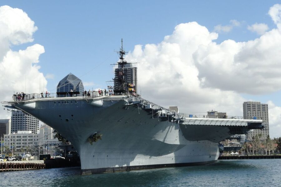Urban Adventure Quest: 3-Hour Interactive Tour in San Diego - Quick Takeaways Before You Go