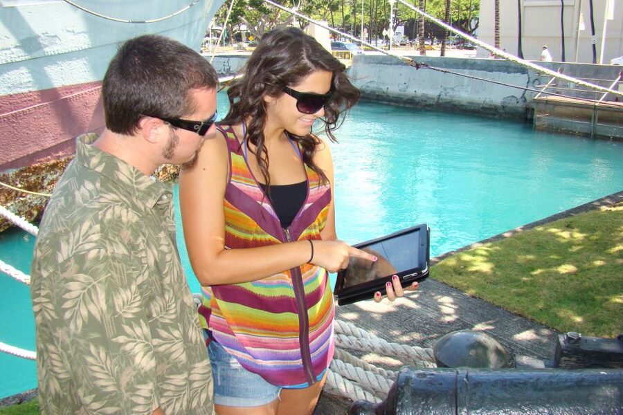 Urban Adventure Quest: 3-Hour Interactive Tour in San Diego - Urban Adventure Quest in San Diego: The Setup That Changes the City