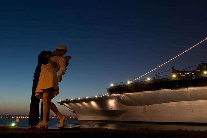 USS Midway Museum Admission: Valid Any Date - Key things to know before you go