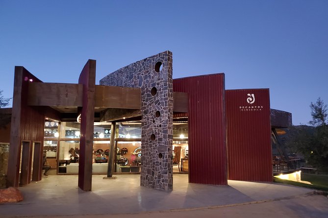 Valle de Guadalupe Wine Tour - Private tour comfort: your group’s schedule, not a packed bus