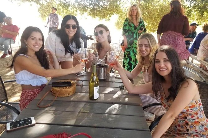 Valle de Guadalupe Wine Tour - On-the-road reality: what to do if pickup timing gets weird