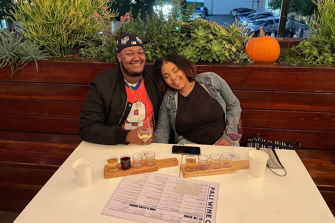 Wine Tasting Sidecar: 2.5-Hour Private Tour in San Diego - Guides: what you should expect from your host